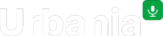 Urbania Podcast